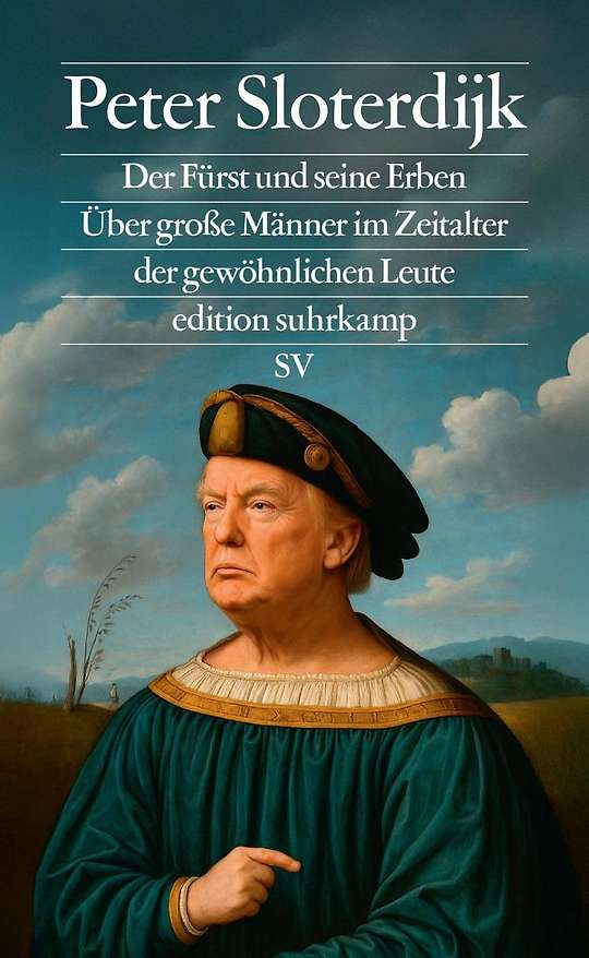 Rückkehr der „Fürsten“