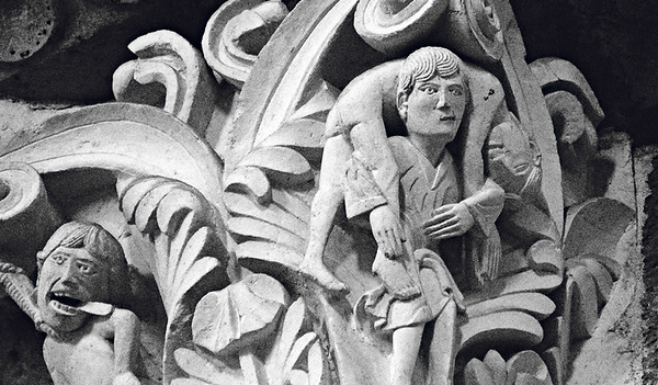 Angst, Vernunft und das „Nichts“: Eine radikale Perspektive auf die christliche Botschaft