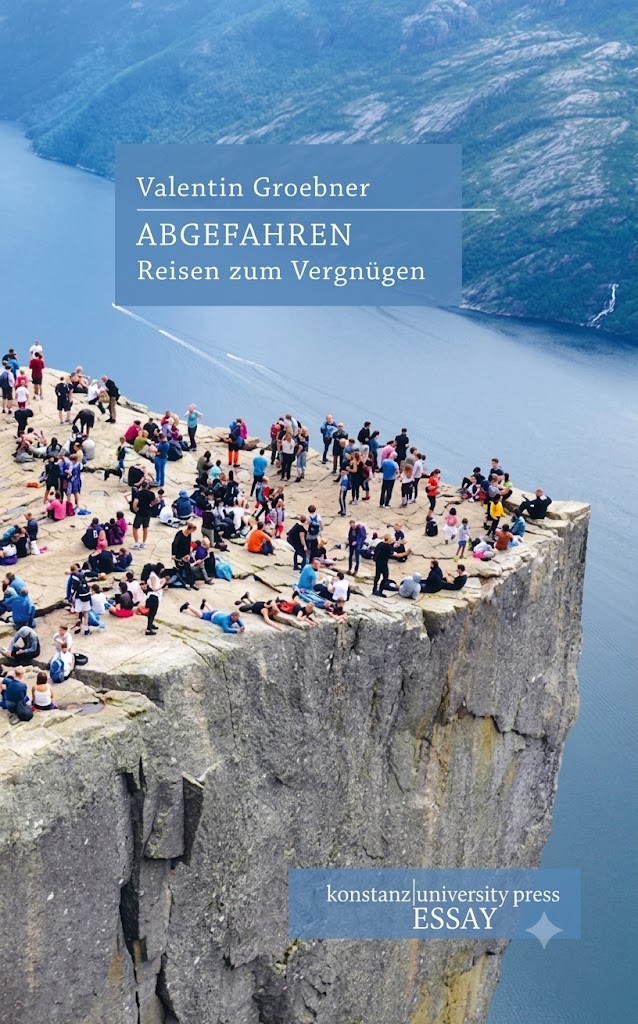 Der Gott der Auszeit
