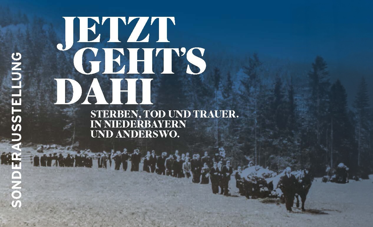 Jetzt geht’s dahi – und was dann? 